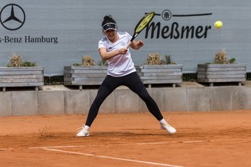 Bild 531 - BL Club an der Alster - Blau Weiss Berlin : Ergebnis: 0:9